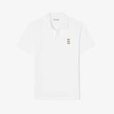 「ラコステから春夏シーズンカラーの新作ポロシャツが登場！定番のワニロゴポロシャツやポロドレスも」の画像3