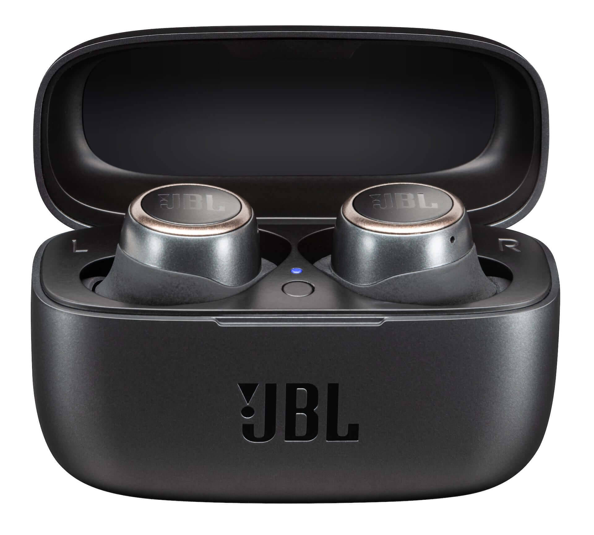 JBLからサウンドカスタマイズ可能な完全ワイヤレスイヤホン『JBL LIVE300TWS』が登場！テレワークにもおすすめ
