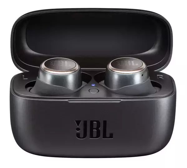 「JBLからサウンドカスタマイズ可能な完全ワイヤレスイヤホン『JBL LIVE300TWS』が登場！テレワークにもおすすめ」の画像
