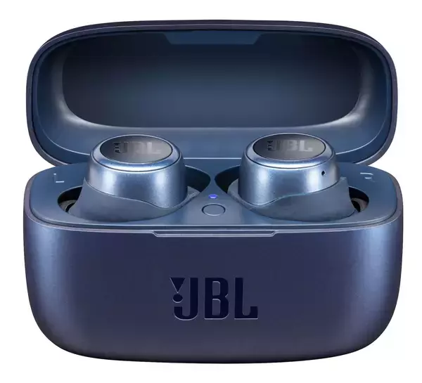 「JBLからサウンドカスタマイズ可能な完全ワイヤレスイヤホン『JBL LIVE300TWS』が登場！テレワークにもおすすめ」の画像