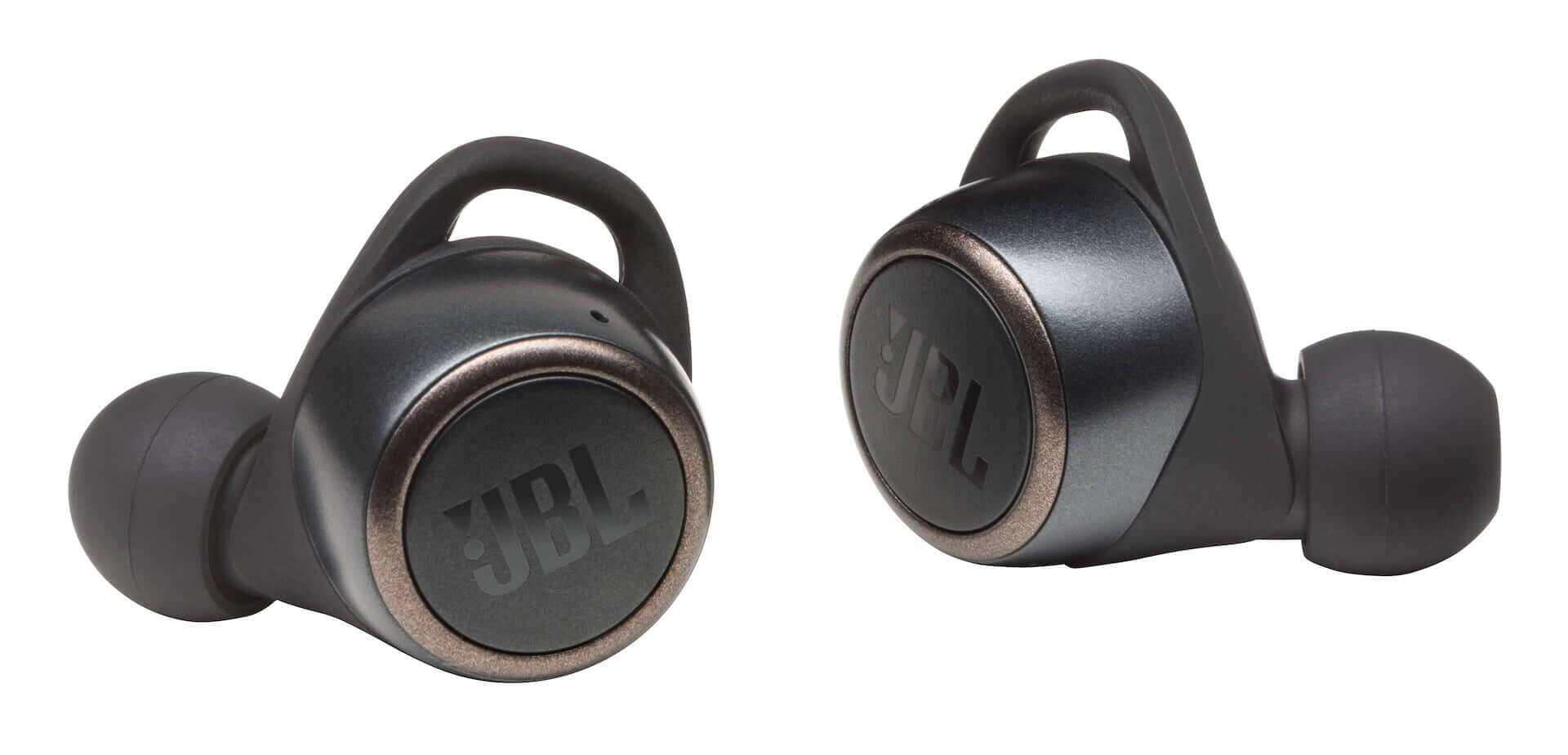 JBLからサウンドカスタマイズ可能な完全ワイヤレスイヤホン『JBL LIVE300TWS』が登場！テレワークにもおすすめ