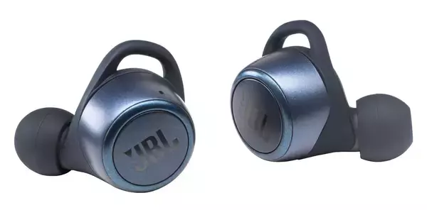 「JBLからサウンドカスタマイズ可能な完全ワイヤレスイヤホン『JBL LIVE300TWS』が登場！テレワークにもおすすめ」の画像