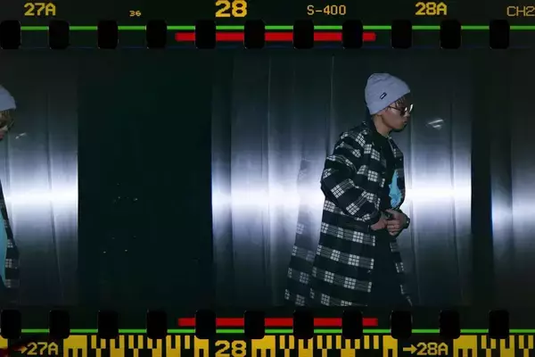 「Shurkn Papの人気曲に変態紳士クラブ・VIGORMANが参加した“22 Remix”が配信開始｜MVのティーザーも公開」の画像