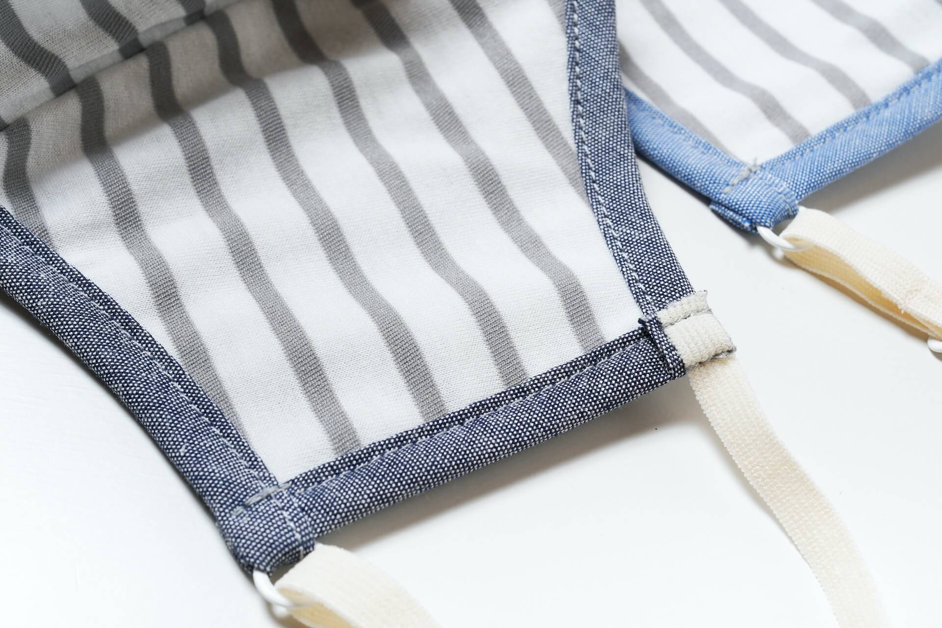 BIG JOHNから、ひんやり冷感素材の『Washable Cool Mask』が登場！予約販売も開始