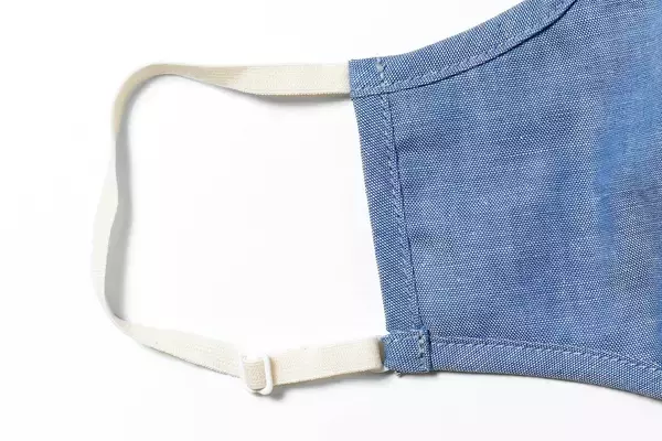 「BIG JOHNから、ひんやり冷感素材の『Washable Cool Mask』が登場！予約販売も開始」の画像