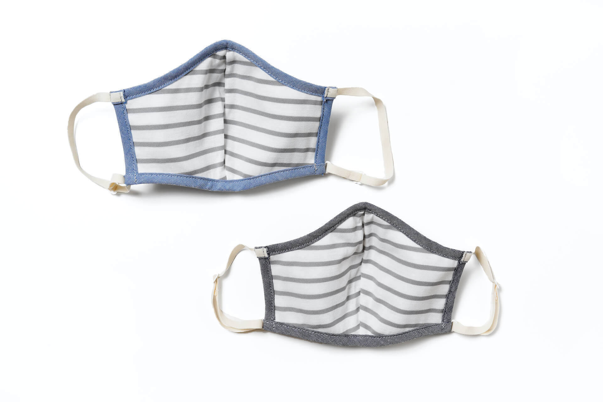 BIG JOHNから、ひんやり冷感素材の『Washable Cool Mask』が登場！予約販売も開始