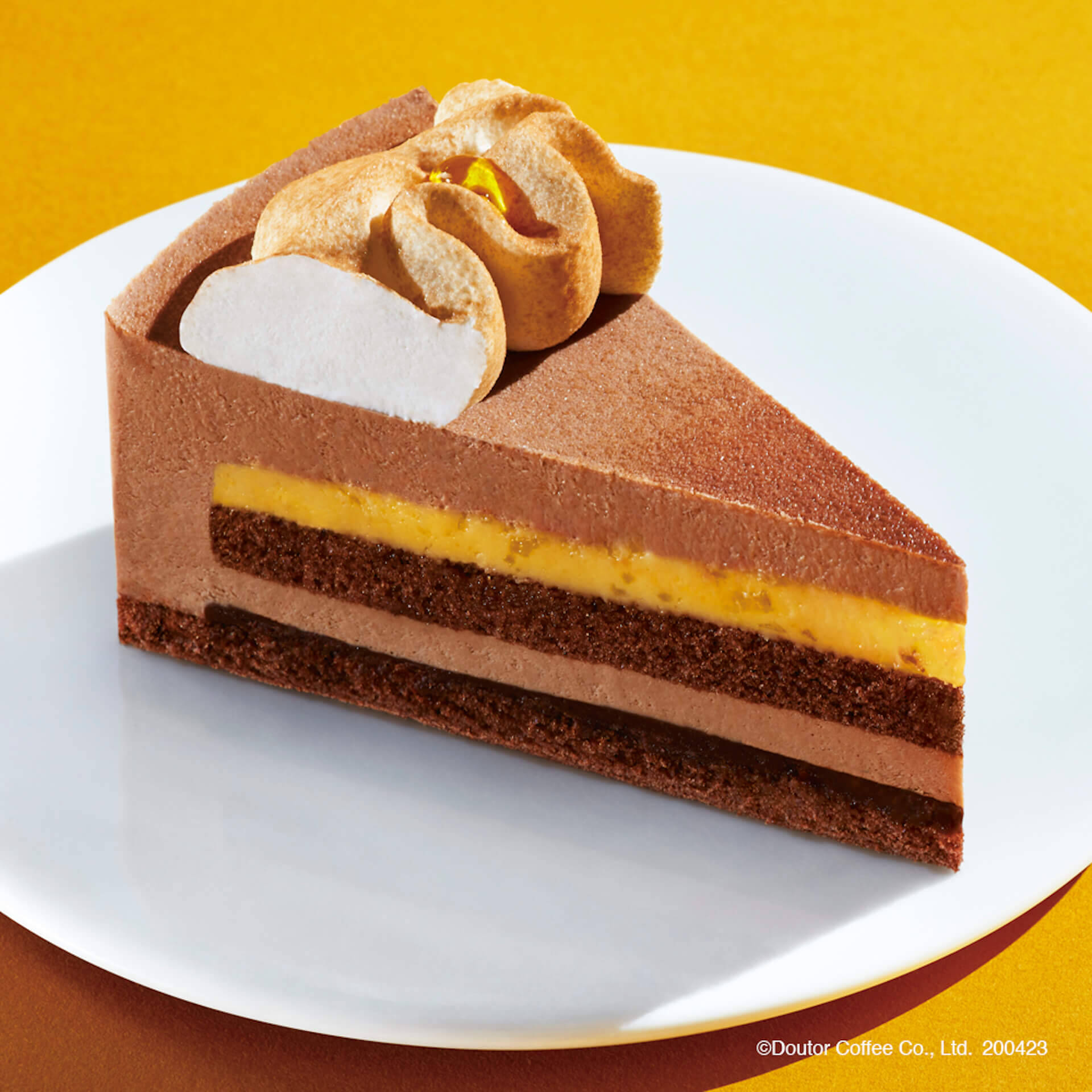 ドトールコーヒーで はちみつレモンヨーグルン など 初夏にぴったりなスッキリドリンク スイーツが続々登場 2020年5月26日 エキサイトニュース 2 2
