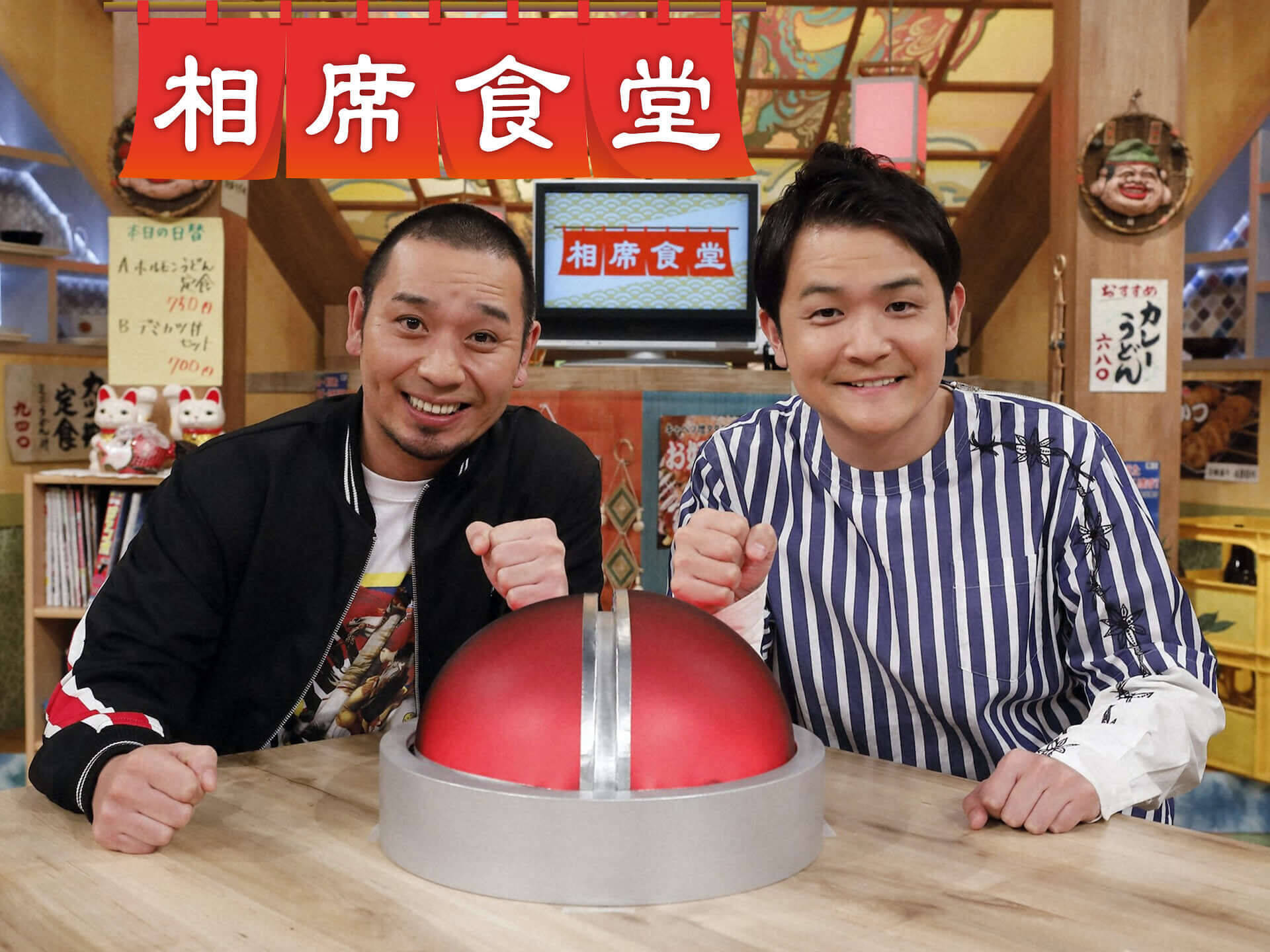 『スーサイド・スクワッド』『バットマン vs スーパーマン』など豪華作品がAmazon Prime6月配信にラインナップ！『相席食堂』新シーズンも