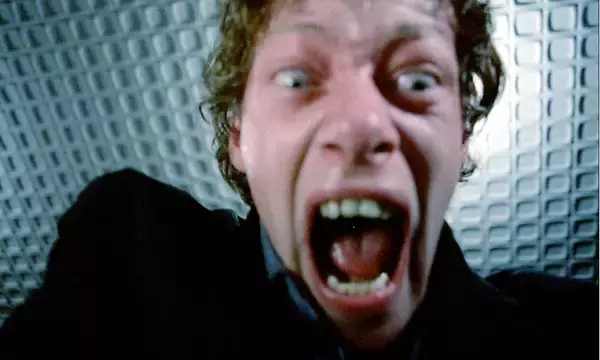 「世界各国で上映禁止となった禁断の狂気ムービー『アングスト／不安』がついに日本で公開決定！」の画像