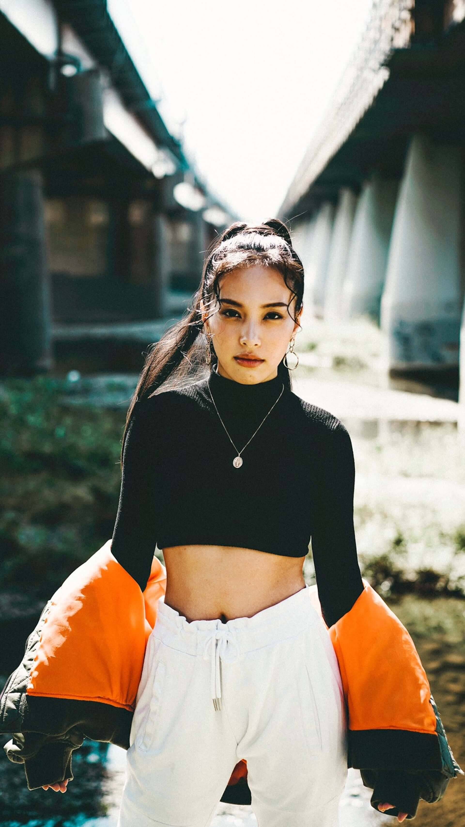 Creative Drug Store・JUBEEの新リミックスEPにKM、VaVa、steiらが参加｜GUCCIMAZEのデザインを起用した映像も公開