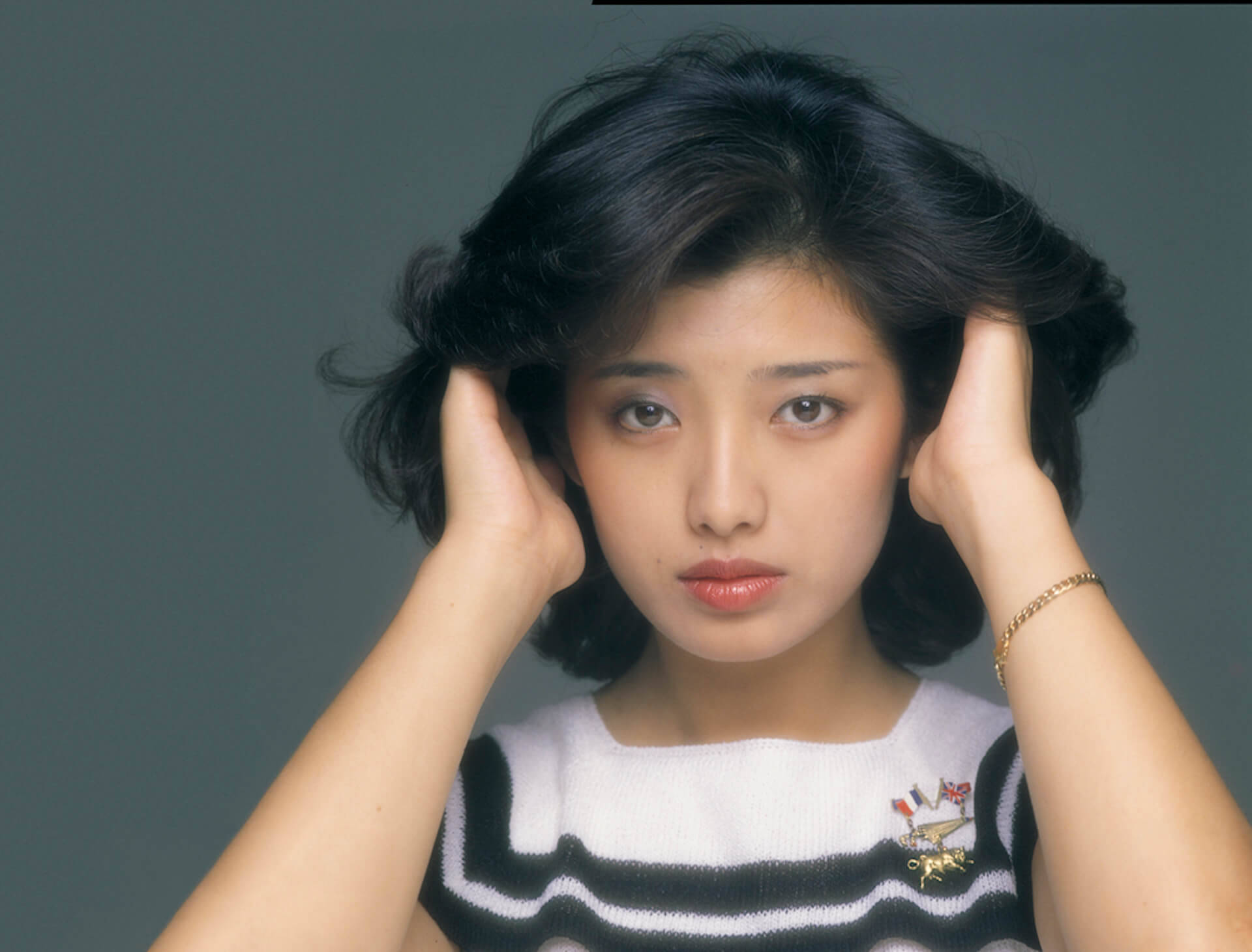 引退から40年でついに山口百恵の楽曲がサブスクリプションサービスで解禁！“プレイバック part 2”“いい日 旅立ち”など600曲以上