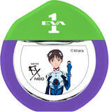 「8年ぶりのエヴァコラボが実現！「サンテFXネオ」「サンテFX Vプラス」が『シン・エヴァンゲリオン劇場版』とのコラボ企画を始動」の画像4