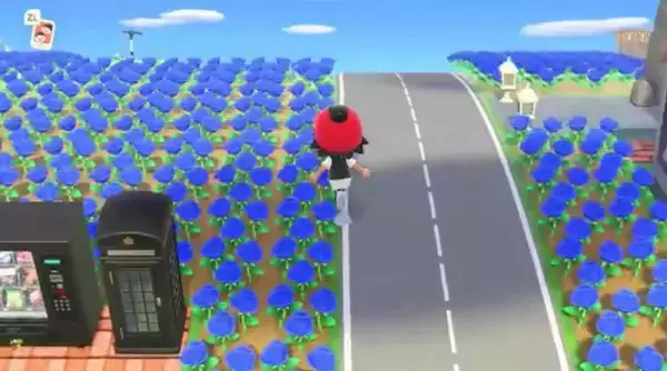 「あつ森のユニーク島が勢ぞろい！GameWithによる『あつまれどうぶつの森』のStayHome企画のコンテスト入賞者が発表」の画像