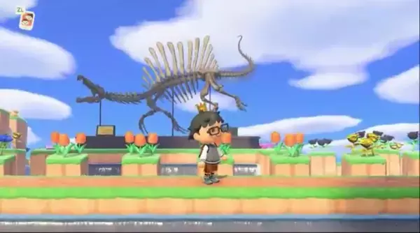 「あつ森のユニーク島が勢ぞろい！GameWithによる『あつまれどうぶつの森』のStayHome企画のコンテスト入賞者が発表」の画像