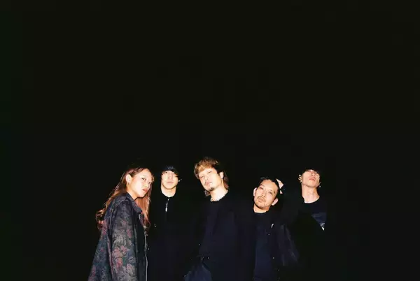 「アーティストの視点から観るNetflixの映画・ドラマ・ドキュメンタリー｜Vol.10 gato『ブラックミラー』『このサイテーな世界の終わり』『ミッドナイト・ゴスペル』」の画像