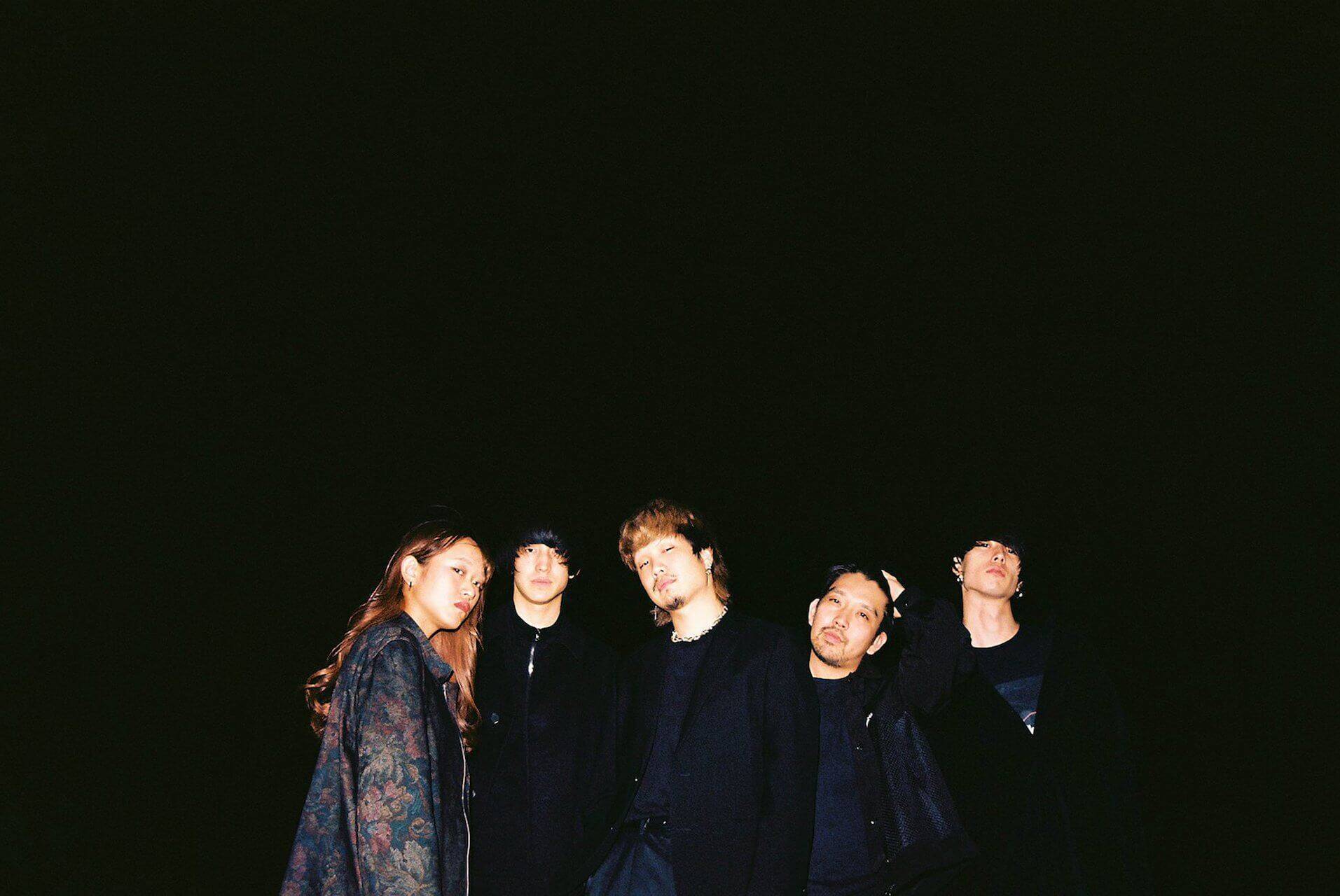 アーティストの視点から観るNetflixの映画・ドラマ・ドキュメンタリー｜Vol.10 gato『ブラックミラー』『このサイテーな世界の終わり』『ミッドナイト・ゴスペル』