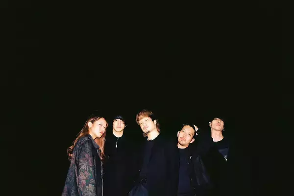 「アーティストの視点から観るNetflixの映画・ドラマ・ドキュメンタリー｜Vol.10 gato『ブラックミラー』『このサイテーな世界の終わり』『ミッドナイト・ゴスペル』」の画像