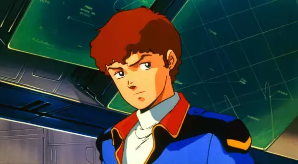 「『逆襲のシャア』『ガンダムNT』を大迫力で楽しもう！「ガンダム映像新体験TOUR」4DXリバイバル上映劇場が追加決定」の画像