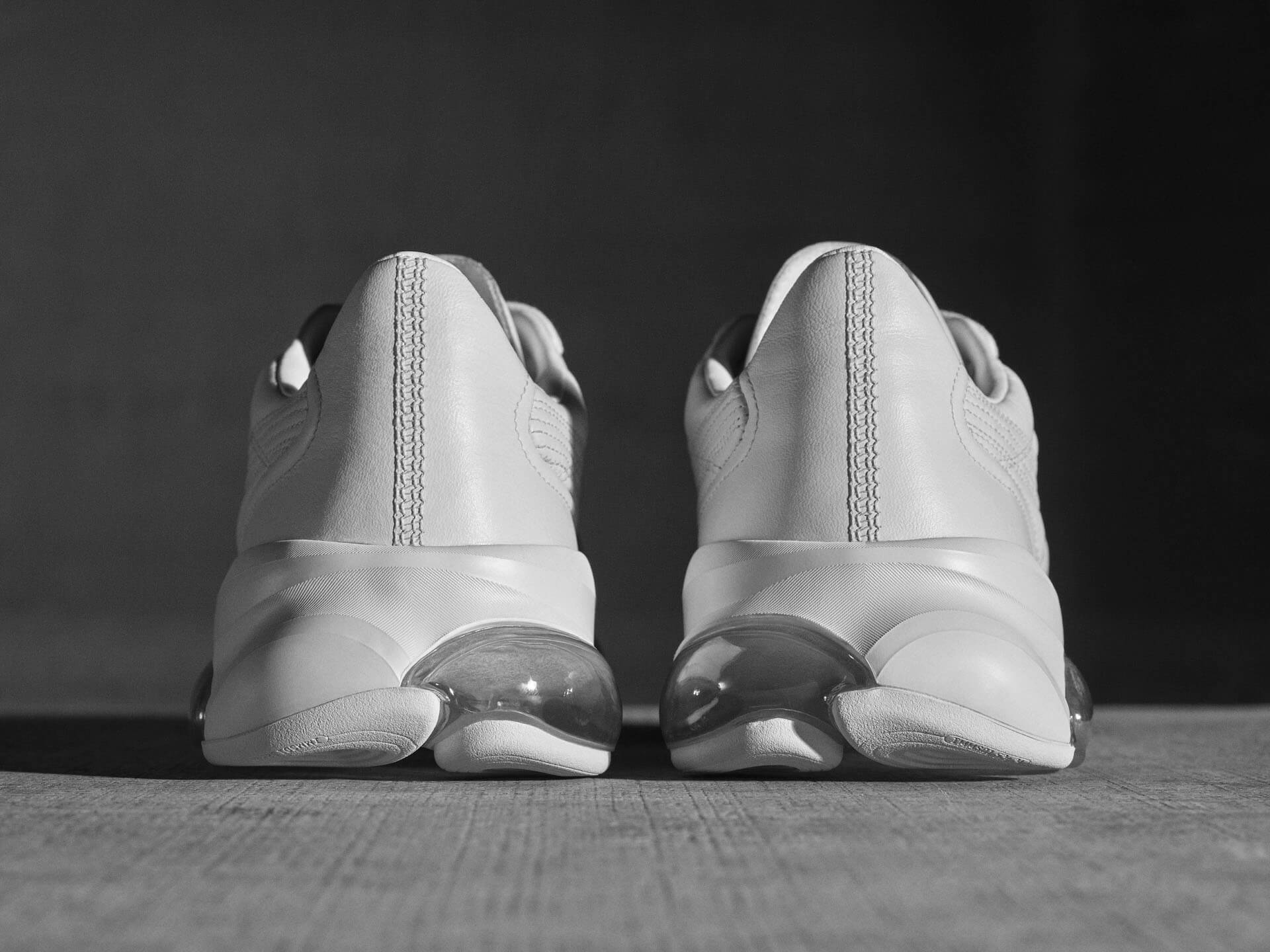 PUMAの名スパイク「KING」を復刻したスニーカーも登場！BILLY WALSHとのコラボコレクションが発売