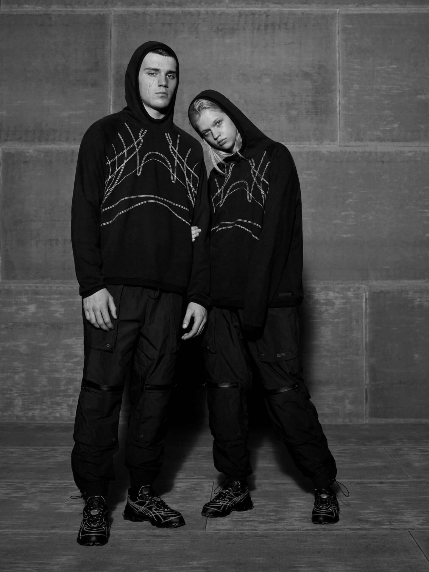 PUMAの名スパイク「KING」を復刻したスニーカーも登場！BILLY WALSHとのコラボコレクションが発売