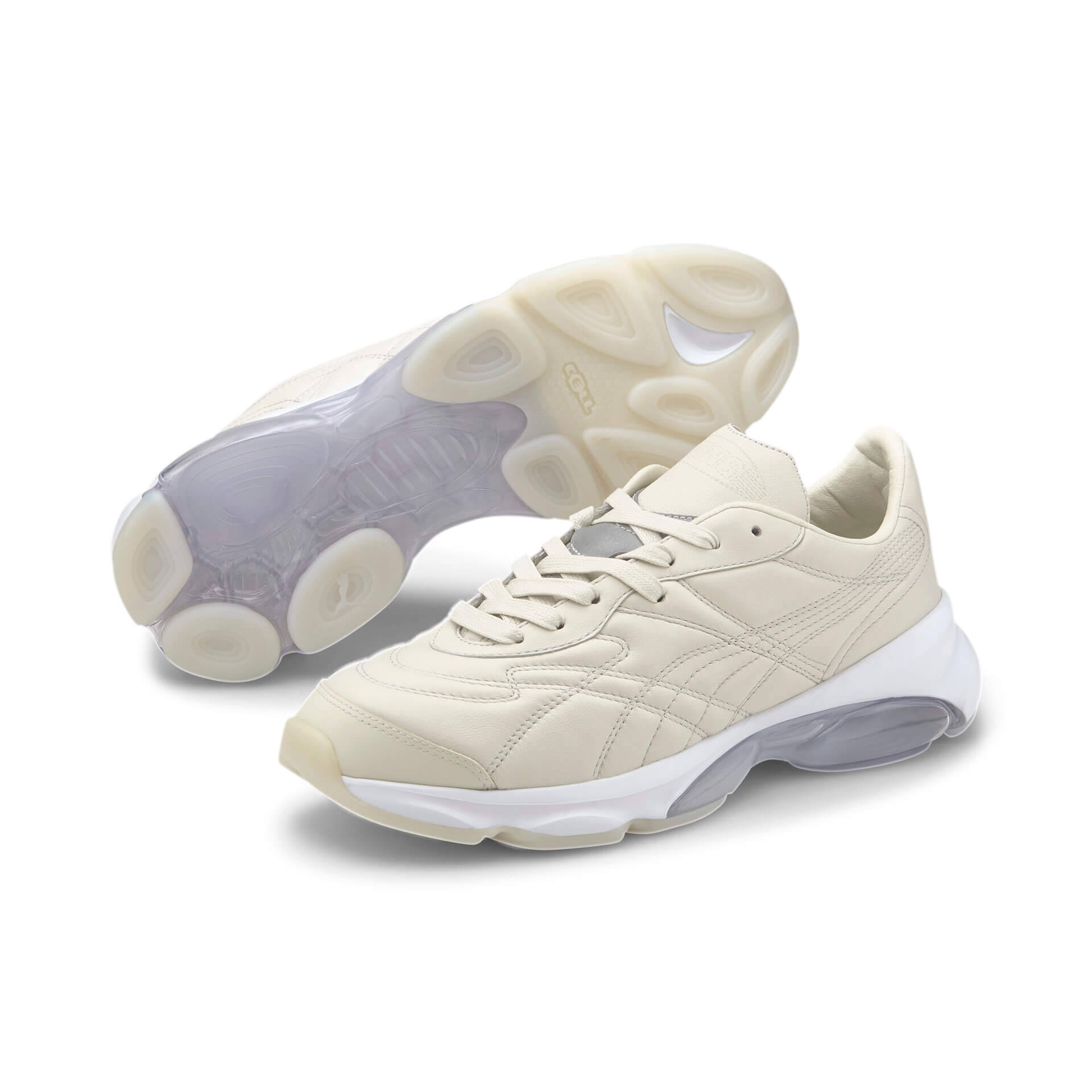 PUMAの名スパイク「KING」を復刻したスニーカーも登場！BILLY WALSHとのコラボコレクションが発売