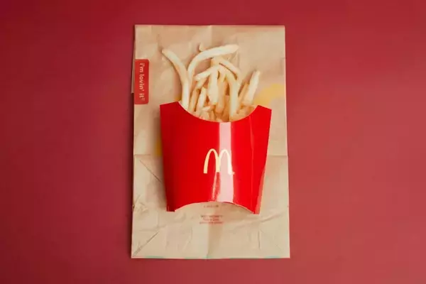 正直1番おいしいマクドナルドのメニューはやっぱりあれ！？gooランキングがメニューランキングを発表