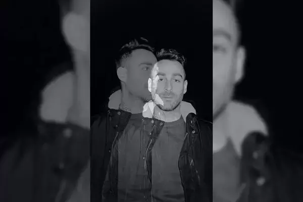 「American FootballのMike Kinsellaソロプロジェクト「Owen」のニューアルバム『The Avalanche』がリリース決定！」の画像