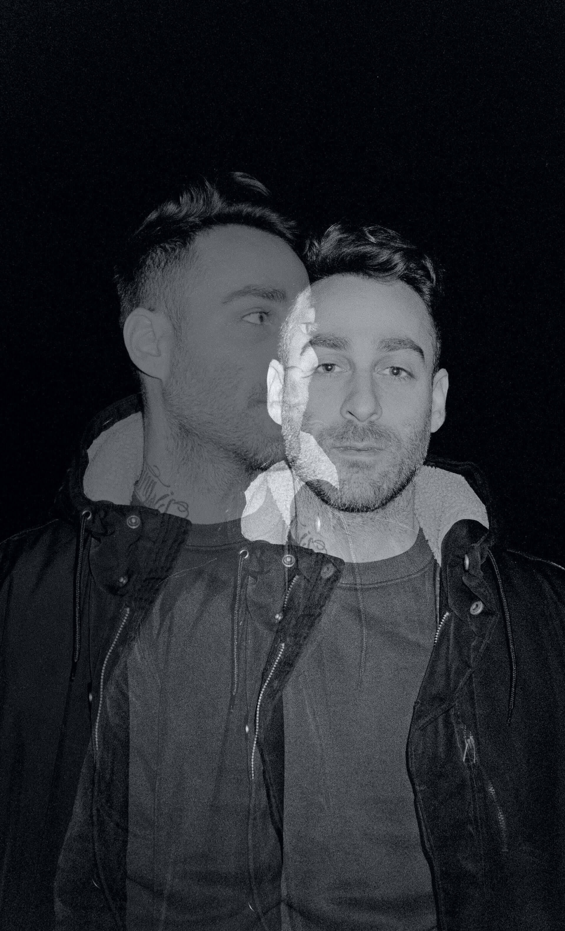 American FootballのMike Kinsellaソロプロジェクト「Owen」のニューアルバム『The Avalanche』がリリース決定！