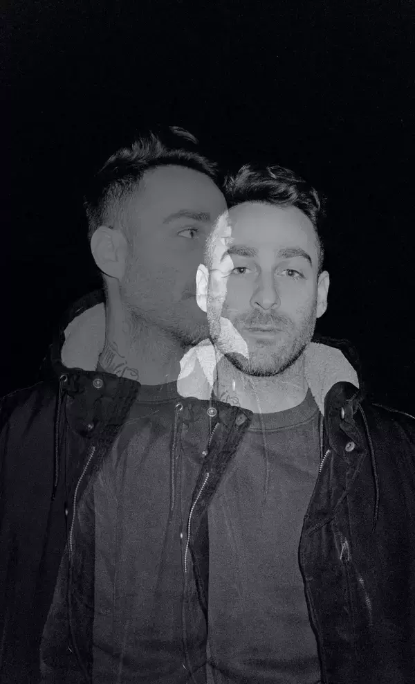 「American FootballのMike Kinsellaソロプロジェクト「Owen」のニューアルバム『The Avalanche』がリリース決定！」の画像