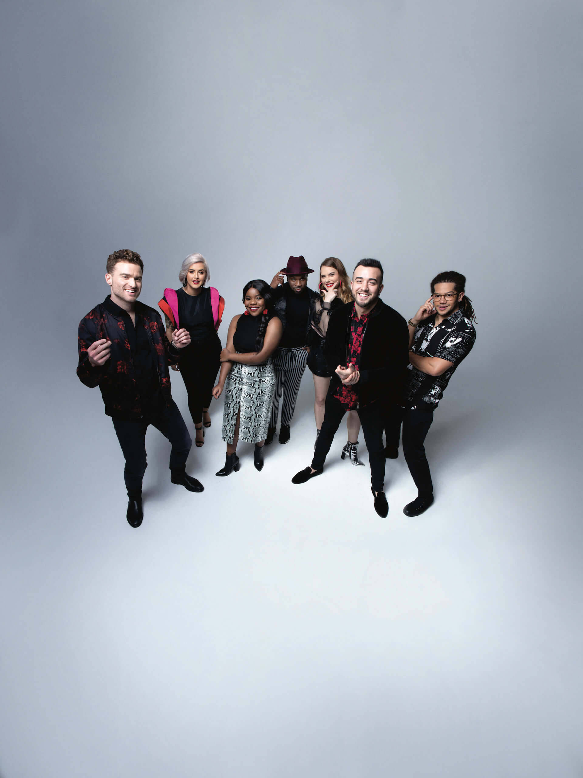 ディズニーの名曲を声だけで表現する「ディカペラ」がニューアルバムをリリース！『アナと雪の女王2』『アラジン』の楽曲が収録