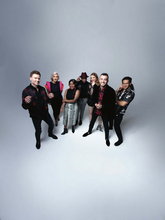 ディズニーの名曲を声だけで表現する「ディカペラ」がニューアルバムをリリース！『アナと雪の女王2』『アラジン』の楽曲が収録