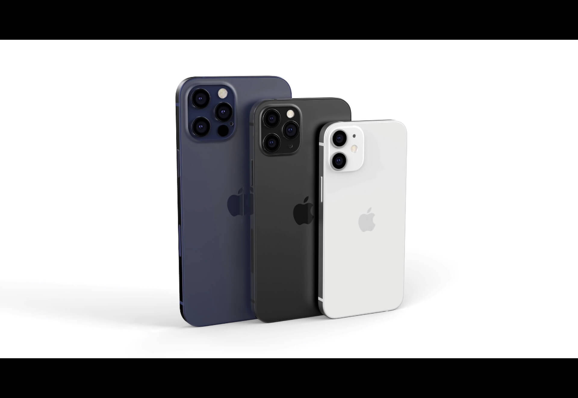 第1世代iphone Seのデザインに近いiphone 12の最新モックアップが公開 デザインは変更の可能性 年6月22日 エキサイトニュース