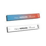 「SIRUPとHOTEL SHE,のコラボグッズが受注販売決定！新曲“HOPELESS ROMANTIC”とホテルがモチーフ」の画像5