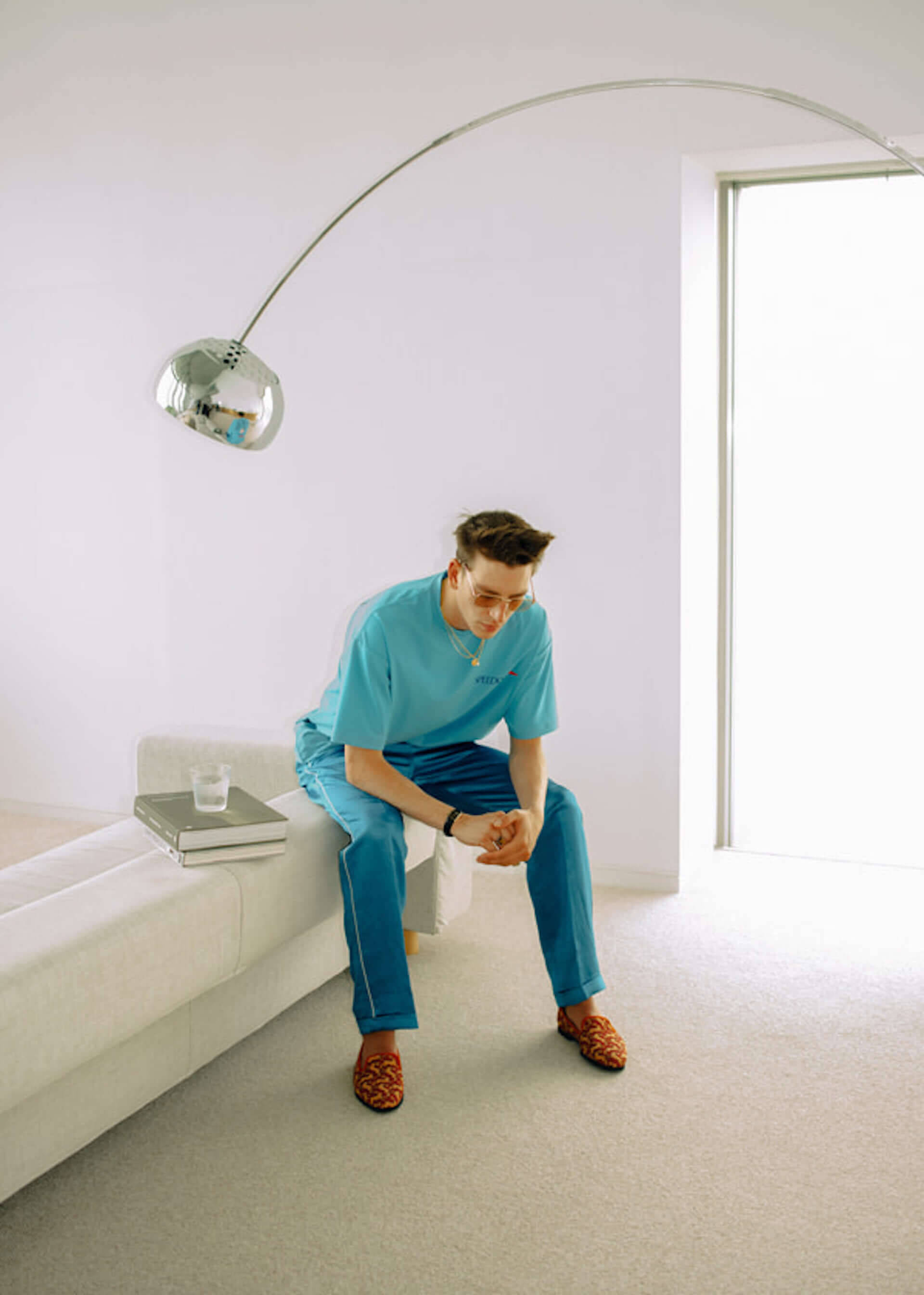 スイムウェアブランド・SpeedoとBEAMSのコラボコレクション第2弾が登場｜ブランド史上初のカタカナ表記「スピード」に注目