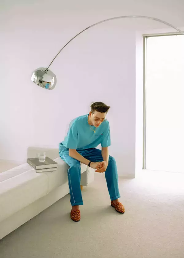 「スイムウェアブランド・SpeedoとBEAMSのコラボコレクション第2弾が登場｜ブランド史上初のカタカナ表記「スピード」に注目」の画像