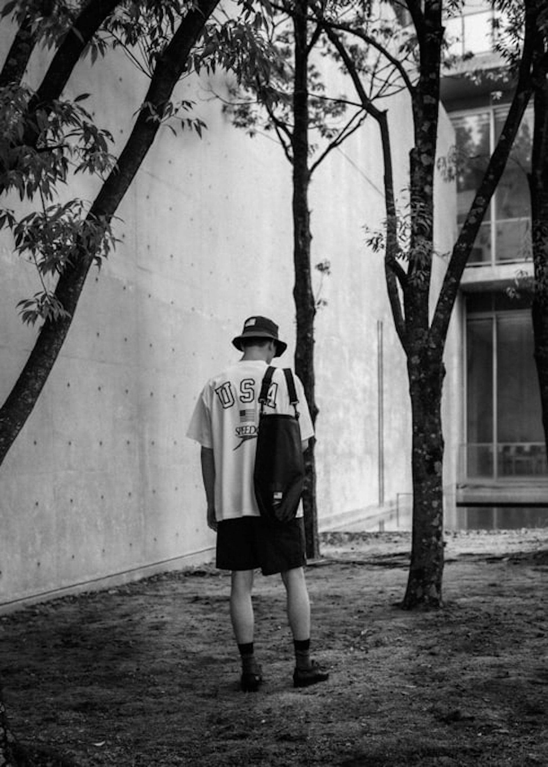 スイムウェアブランド・SpeedoとBEAMSのコラボコレクション第2弾が登場｜ブランド史上初のカタカナ表記「スピード」に注目