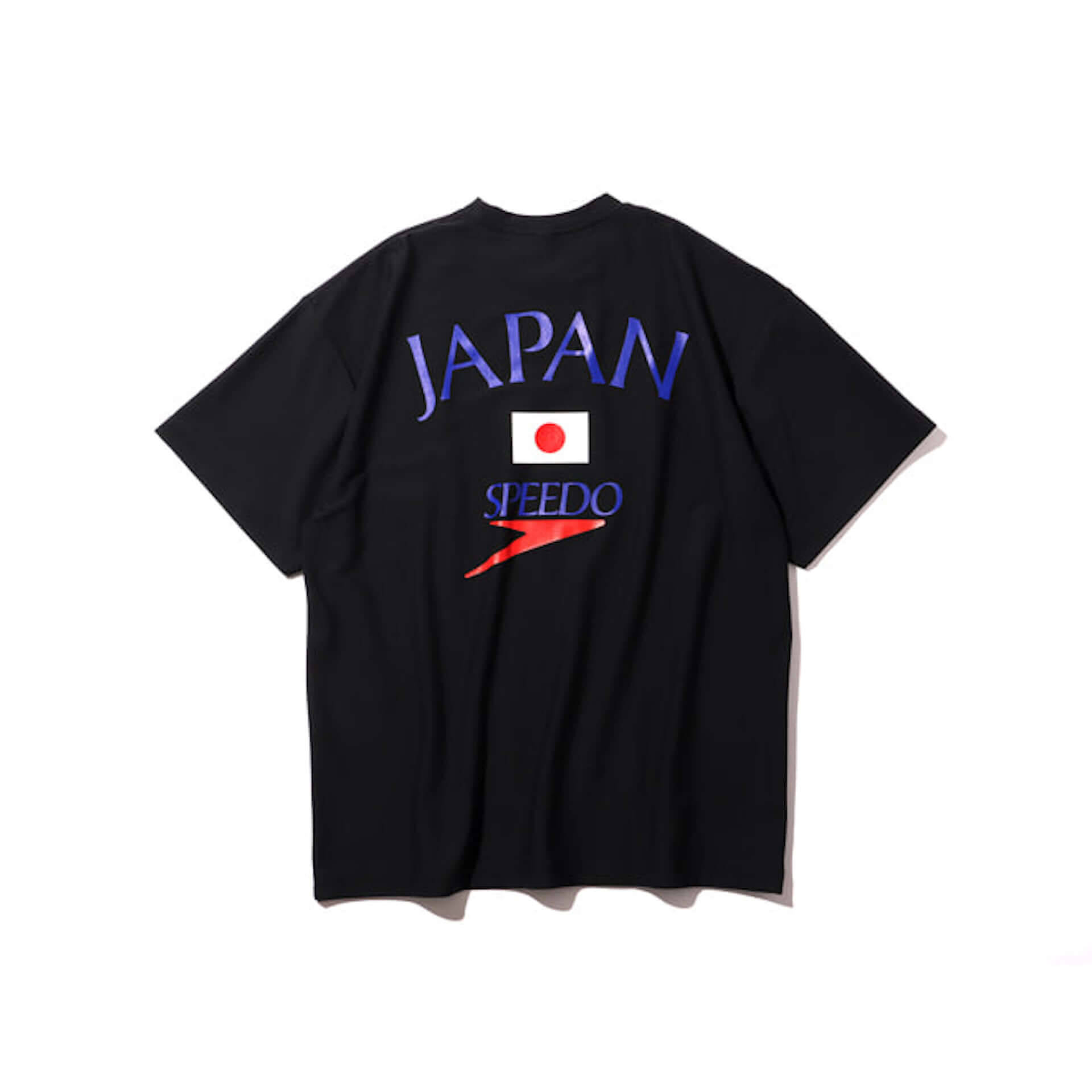 スイムウェアブランド・SpeedoとBEAMSのコラボコレクション第2弾が登場｜ブランド史上初のカタカナ表記「スピード」に注目