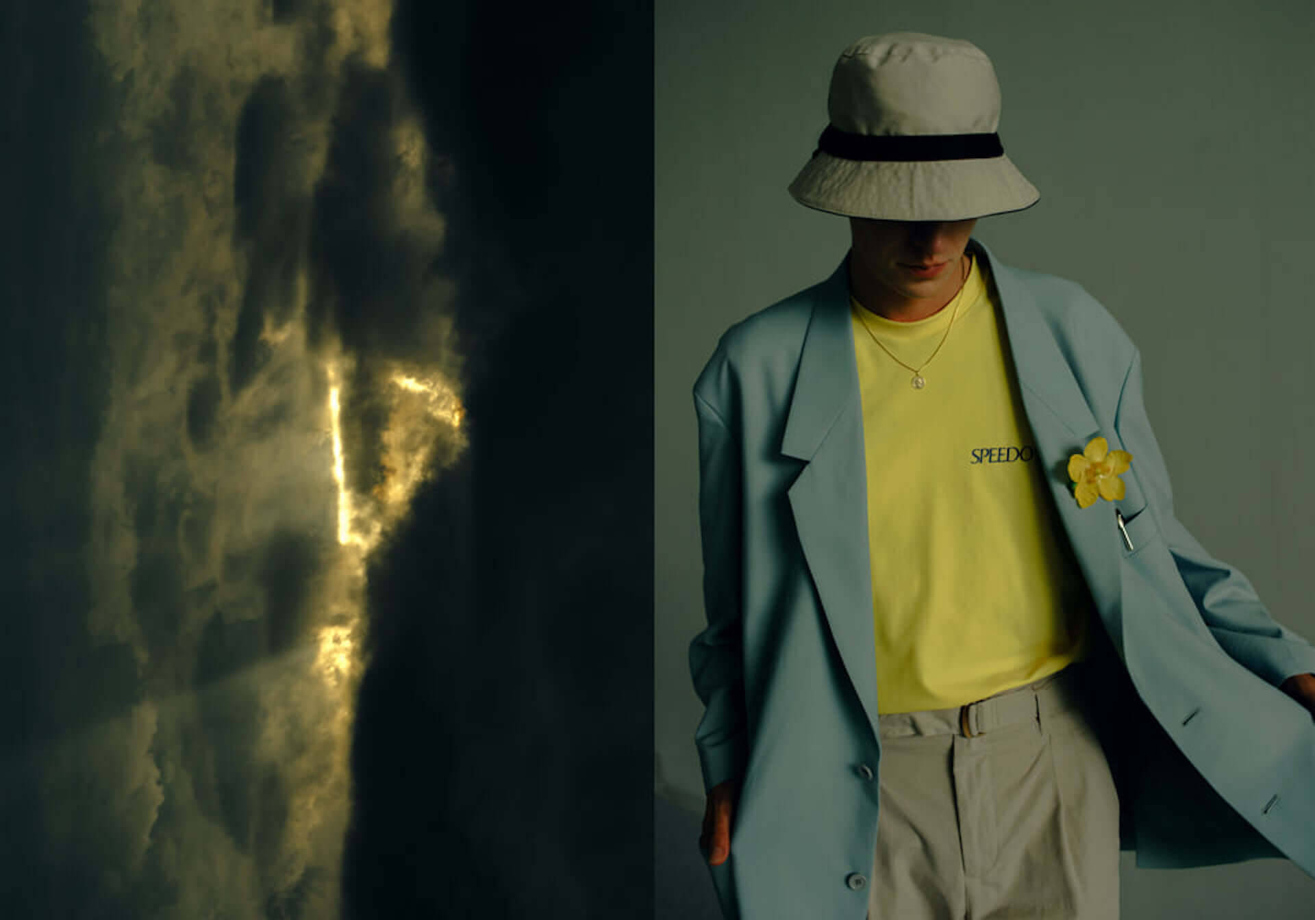 スイムウェアブランド・SpeedoとBEAMSのコラボコレクション第2弾が登場｜ブランド史上初のカタカナ表記「スピード」に注目