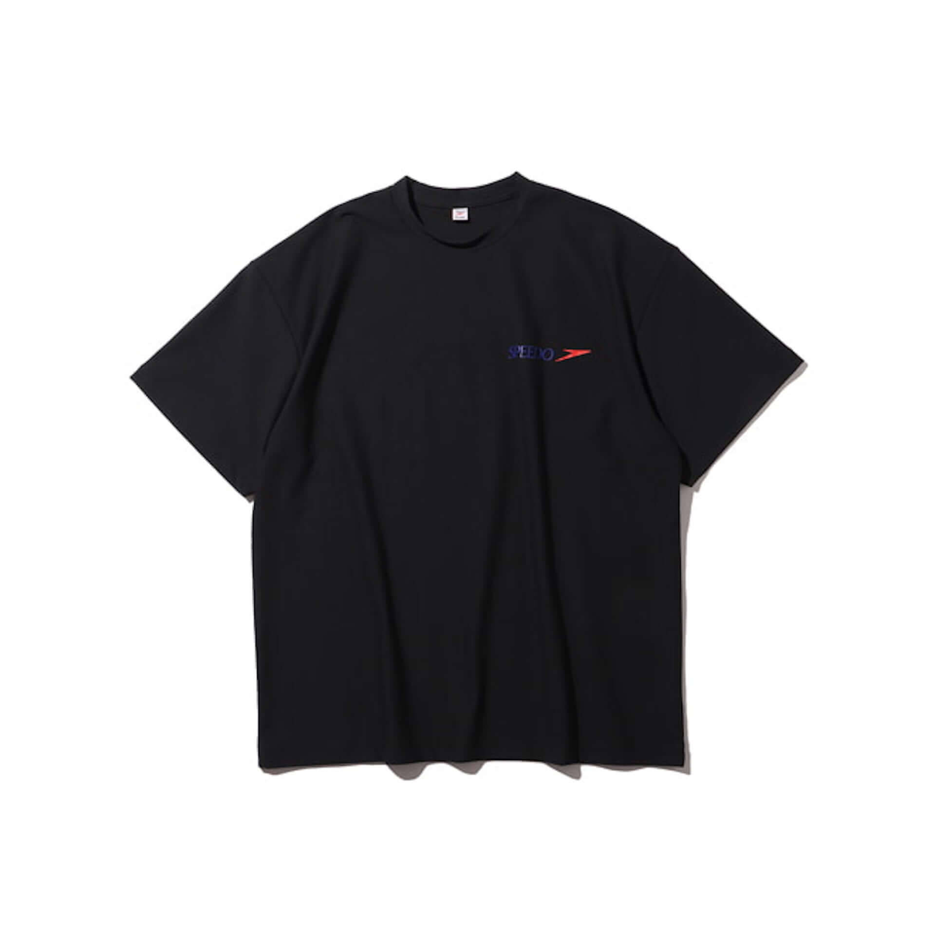 スイムウェアブランド・SpeedoとBEAMSのコラボコレクション第2弾が登場｜ブランド史上初のカタカナ表記「スピード」に注目