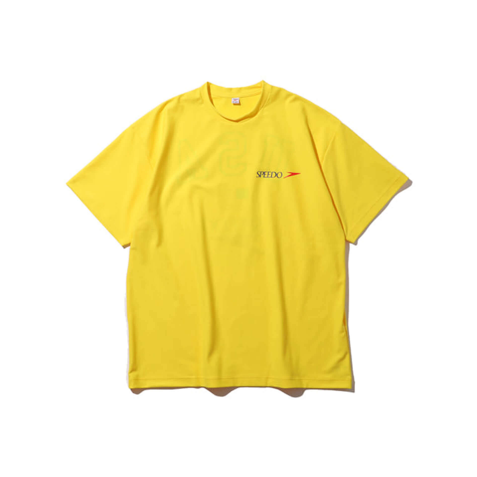 スイムウェアブランド・SpeedoとBEAMSのコラボコレクション第2弾が登場｜ブランド史上初のカタカナ表記「スピード」に注目