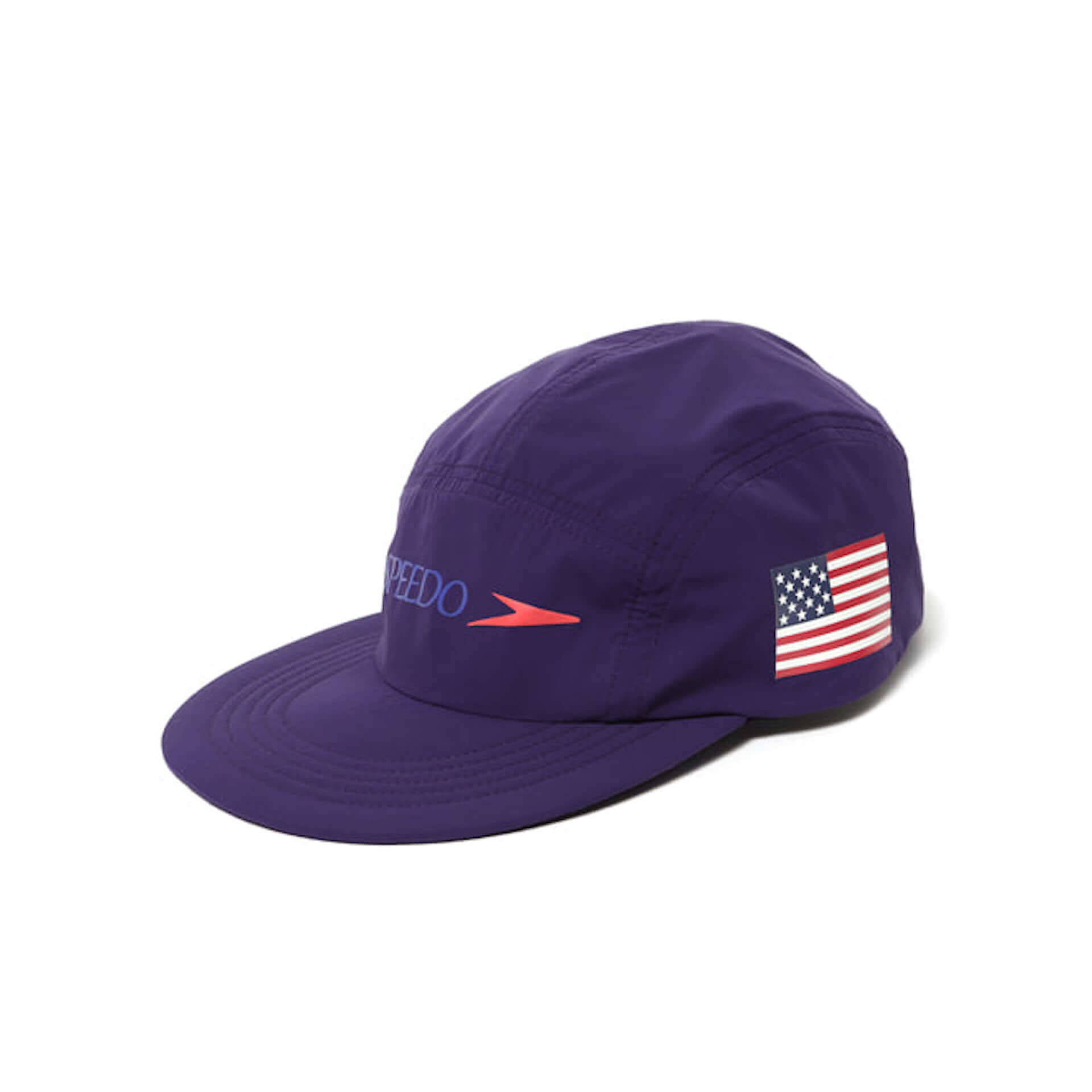 スイムウェアブランド・SpeedoとBEAMSのコラボコレクション第2弾が登場｜ブランド史上初のカタカナ表記「スピード」に注目