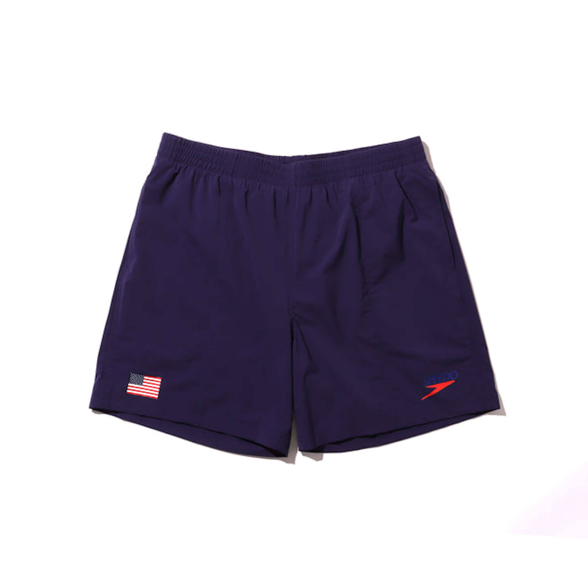 スイムウェアブランド・SpeedoとBEAMSのコラボコレクション第2弾が登場｜ブランド史上初のカタカナ表記「スピード」に注目