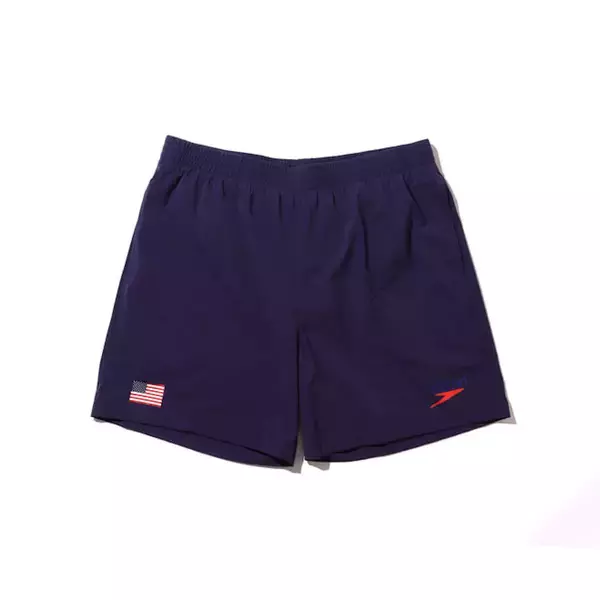 「スイムウェアブランド・SpeedoとBEAMSのコラボコレクション第2弾が登場｜ブランド史上初のカタカナ表記「スピード」に注目」の画像