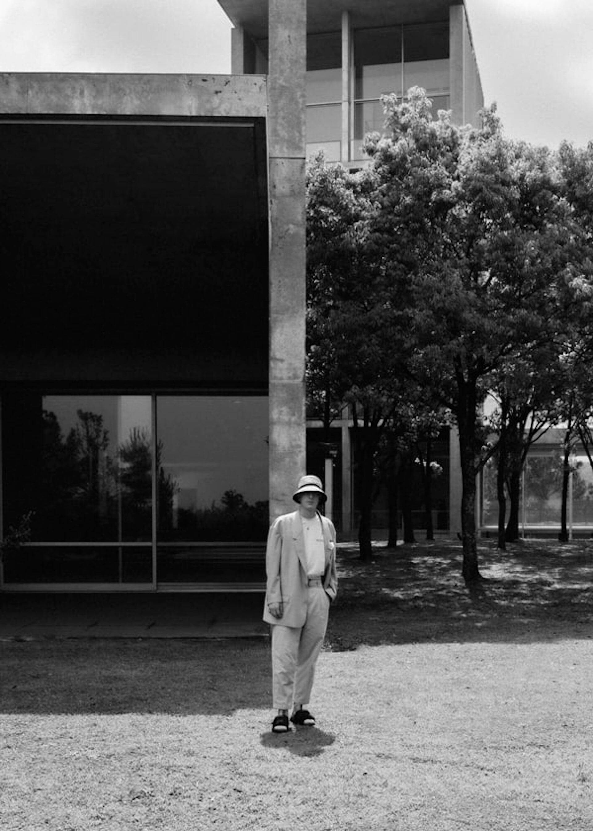 スイムウェアブランド・SpeedoとBEAMSのコラボコレクション第2弾が登場｜ブランド史上初のカタカナ表記「スピード」に注目