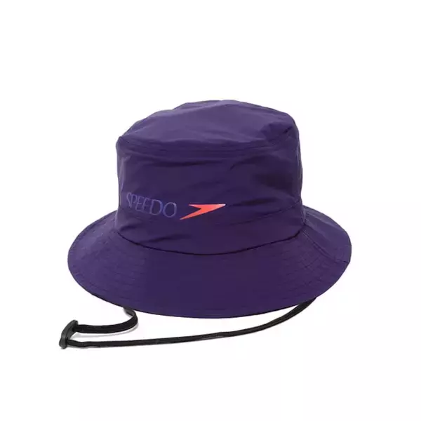 「スイムウェアブランド・SpeedoとBEAMSのコラボコレクション第2弾が登場｜ブランド史上初のカタカナ表記「スピード」に注目」の画像