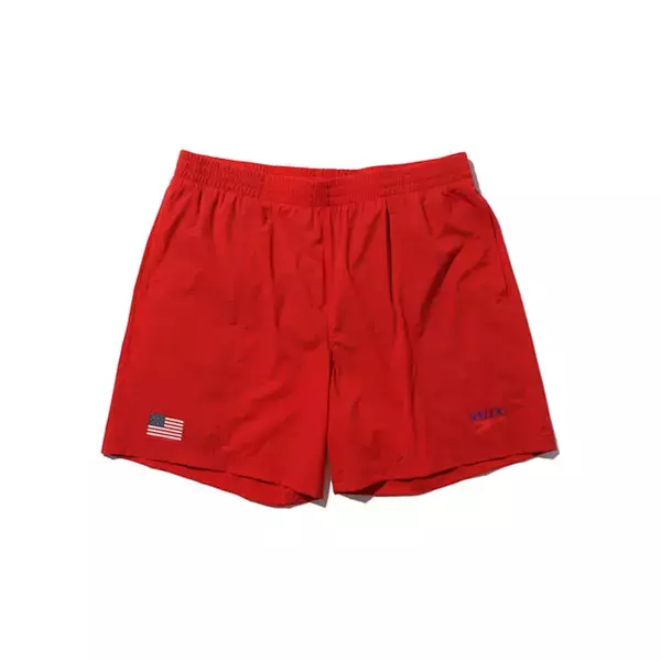 「スイムウェアブランド・SpeedoとBEAMSのコラボコレクション第2弾が登場｜ブランド史上初のカタカナ表記「スピード」に注目」の画像