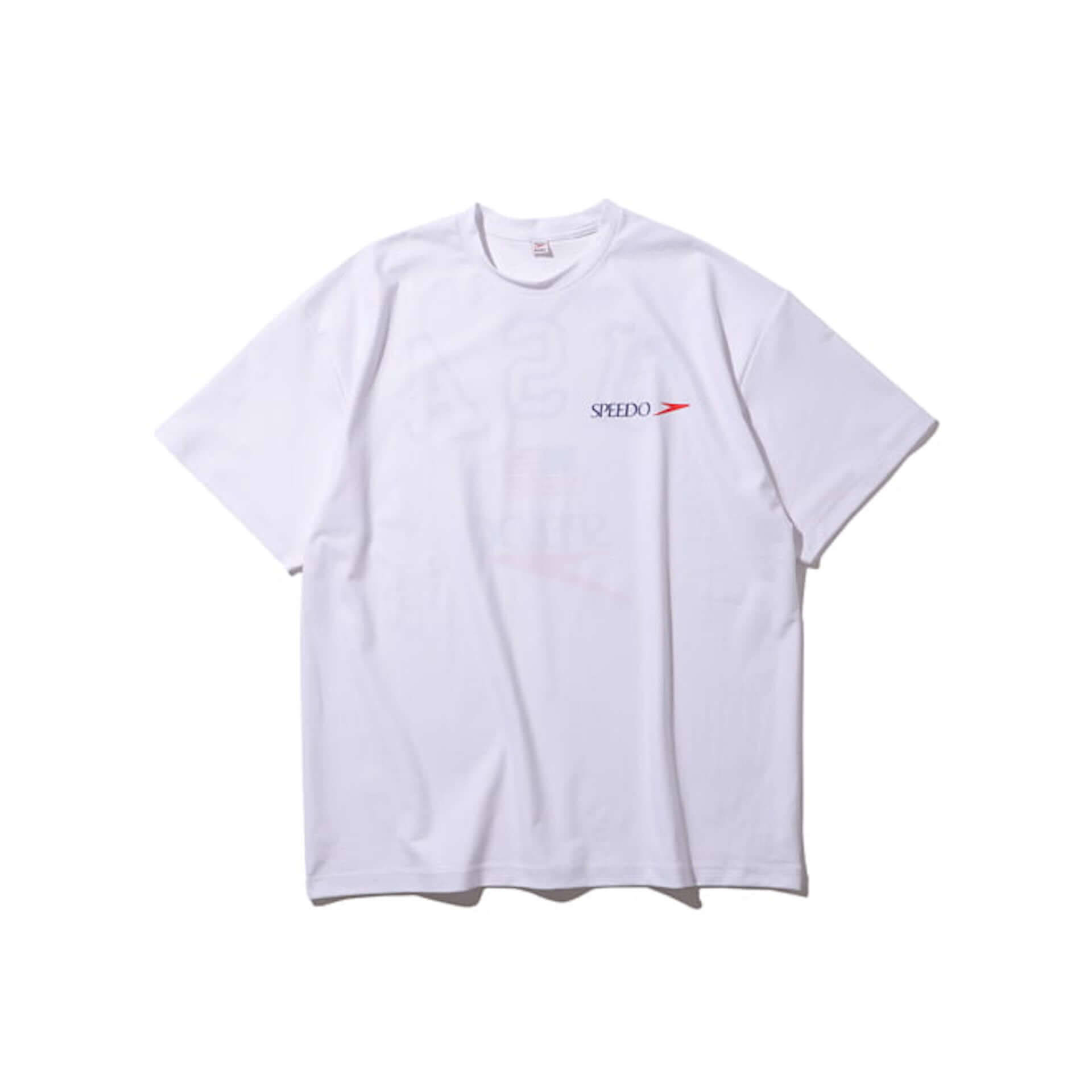 スイムウェアブランド・SpeedoとBEAMSのコラボコレクション第2弾が登場｜ブランド史上初のカタカナ表記「スピード」に注目