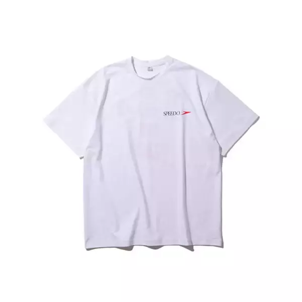 「スイムウェアブランド・SpeedoとBEAMSのコラボコレクション第2弾が登場｜ブランド史上初のカタカナ表記「スピード」に注目」の画像