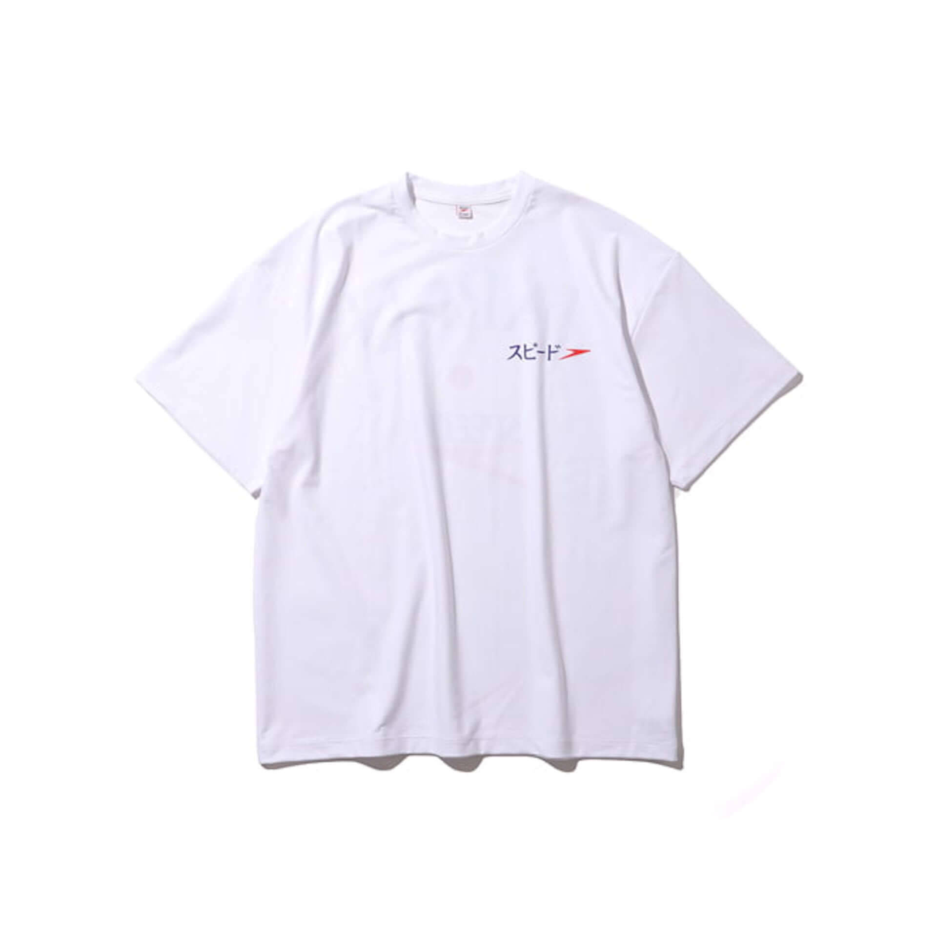 スイムウェアブランド・SpeedoとBEAMSのコラボコレクション第2弾が登場｜ブランド史上初のカタカナ表記「スピード」に注目