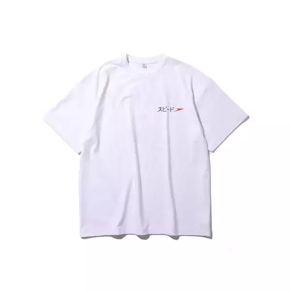 「スイムウェアブランド・SpeedoとBEAMSのコラボコレクション第2弾が登場｜ブランド史上初のカタカナ表記「スピード」に注目」の画像